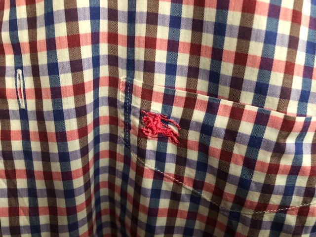 Camisa original Burberry London