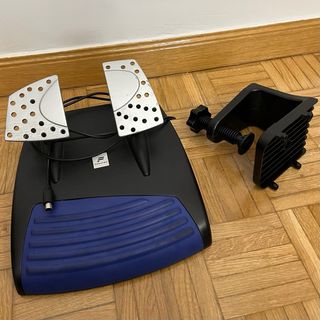 Volante Fanatec Speedster 3