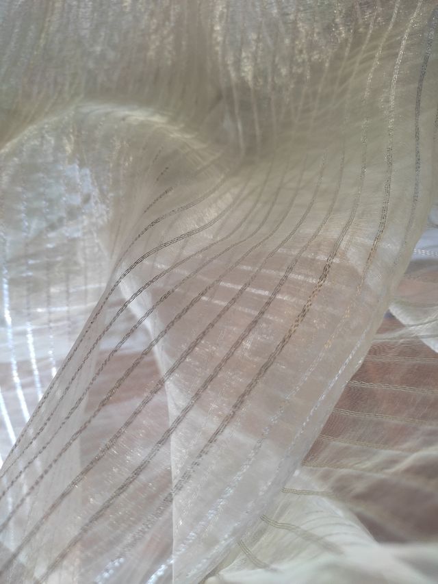 2 Caidas + visillos y carril