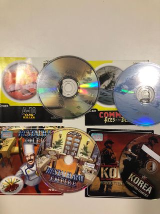 JUEGOS DE BOLSILLO