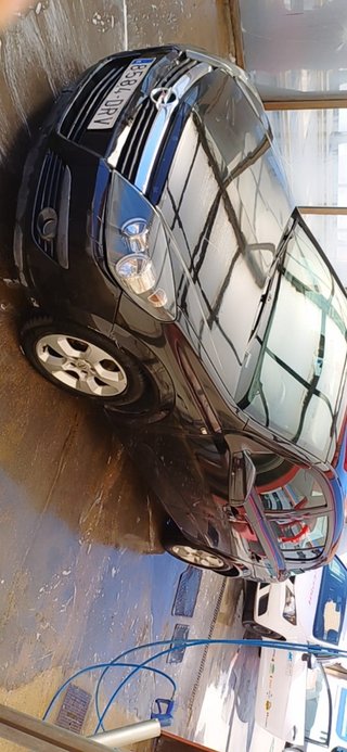 Opel Astra 2006