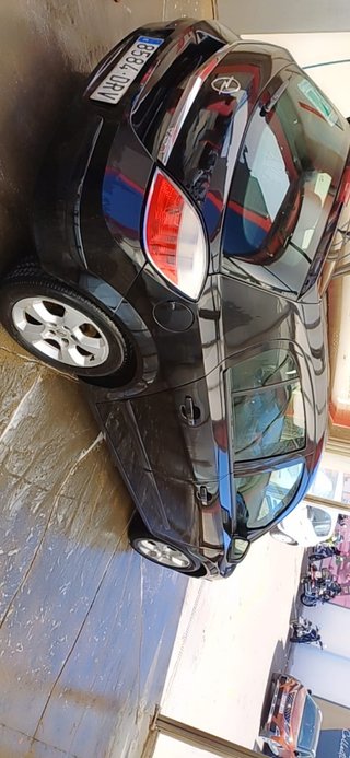 Opel Astra 2006