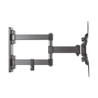 Soporte TV giratorio e inclinable 13" a 42"
