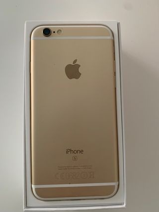IPHONE 6S 64GB