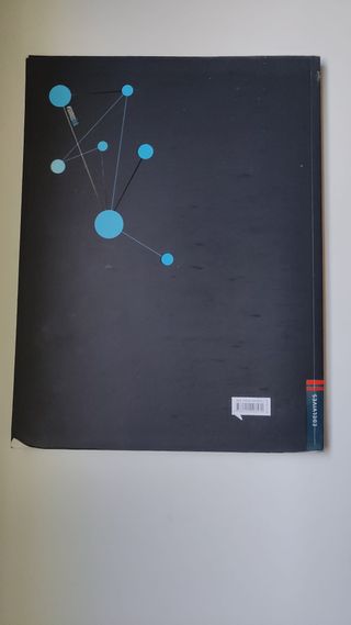 Libros Edelvives Matemáticas 2ºBachillerato