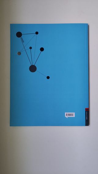 Libros Edelvives Matemáticas 2ºBachillerato