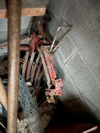 motocultor