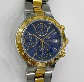 Reloj Raymond Weil Amadeus 200