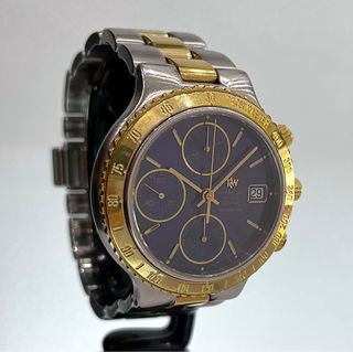 Reloj Raymond Weil Amadeus 200