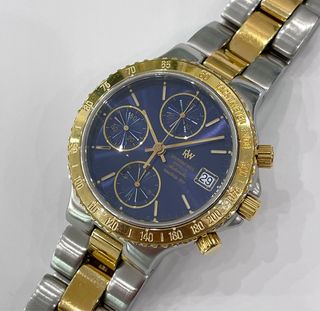 Reloj Raymond Weil Amadeus 200