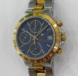 Reloj Raymond Weil Amadeus 200