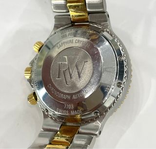 Reloj Raymond Weil Amadeus 200