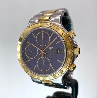 Reloj Raymond Weil Amadeus 200