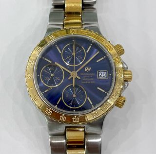 Reloj Raymond Weil Amadeus 200