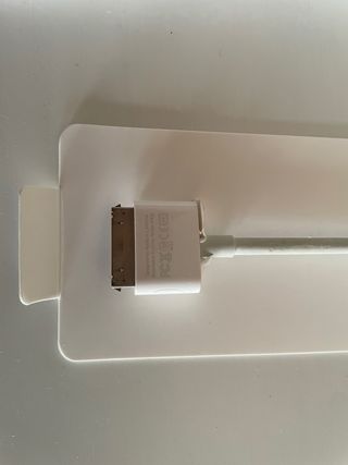 Apple 30-Pin Digital AV HDMI Adaptador