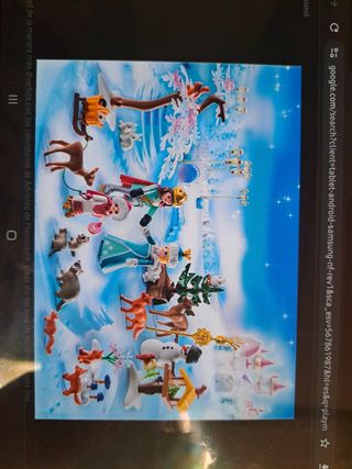 Muñecos Playmobil patinaje 9008