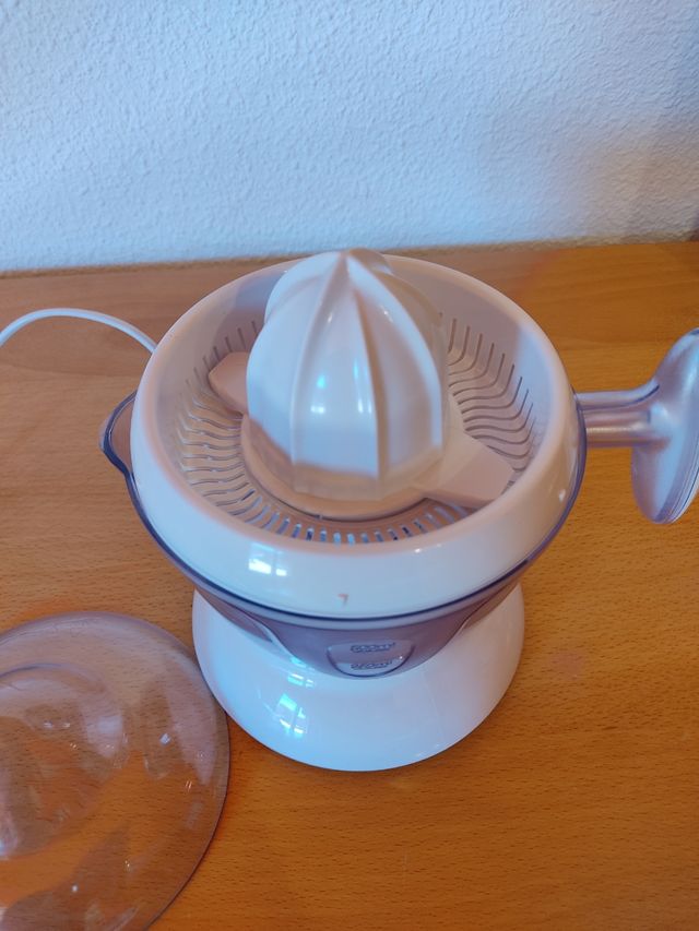 Exprimidor de zumos