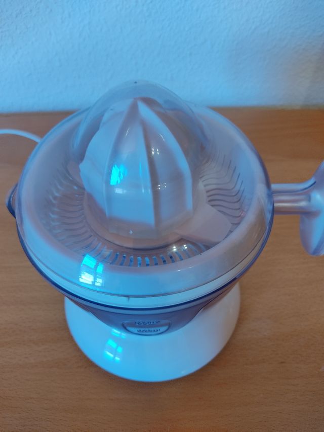 Exprimidor de zumos