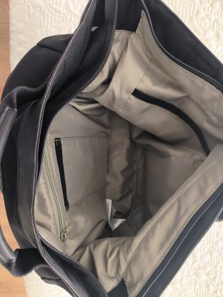 Bolso carrito Bugaboo