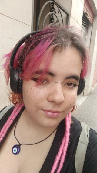 Profesora a domicilio hasta segundo de bat