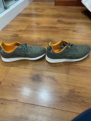 Zapatillas ASICS