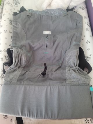 Mochila porteo bebes de 0 a 15kg, marca Chicco