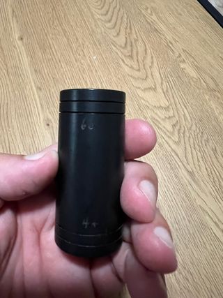 Barrilete Clarinete