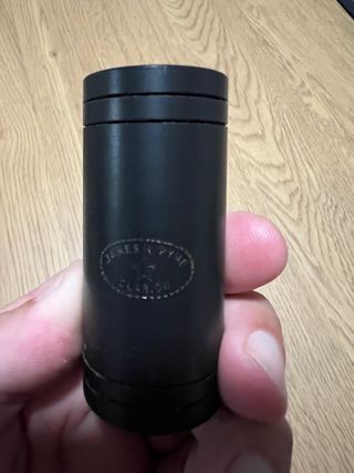 Barrilete Clarinete