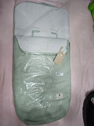 Saco silla bimbicasual