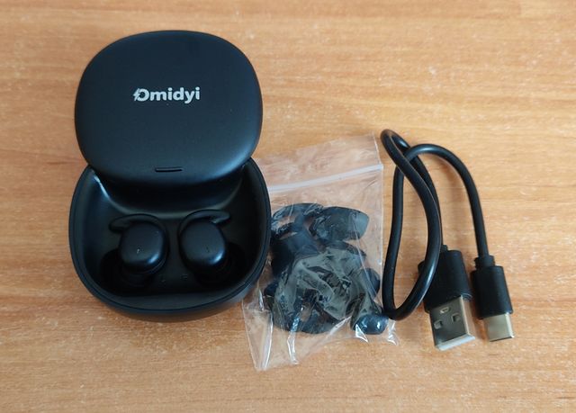 Auriculares bluetooth para dormir