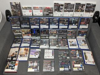 Resident Evil - Colección