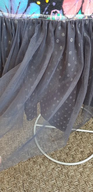 Fantástico vestido Desigual