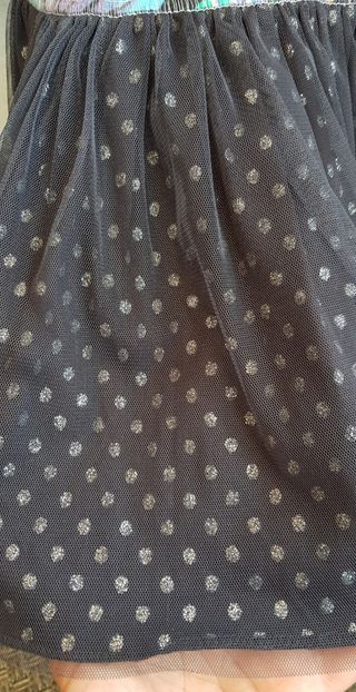 Fantástico vestido Desigual