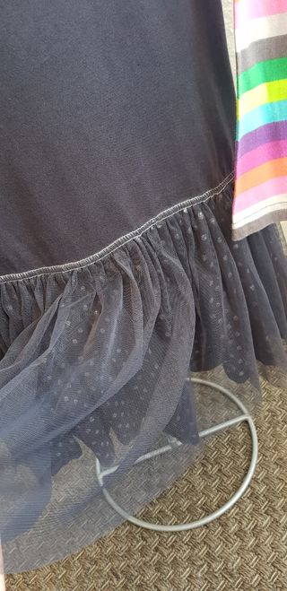 Fantástico vestido Desigual