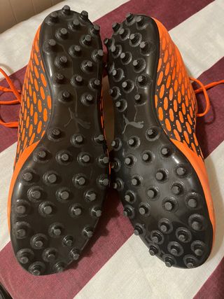 botas futbol puma