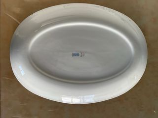 Fuente vintage Pontesa años 60