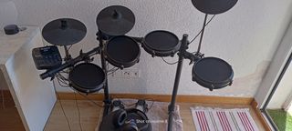 Batería sorda buen precio