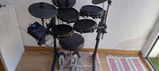 Batería sorda buen precio