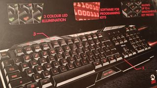 Teclado