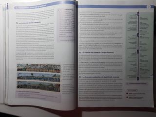 ISBN 9788468067728 Libro Historia 1ºBachillerato