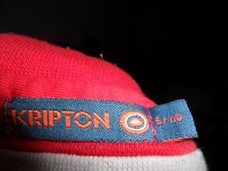 Camisola tamanho 5 anos