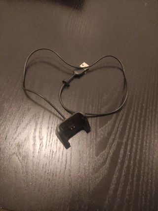 Cargador amazfit