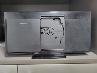 MINICADENA PANASONIC SC-HC18