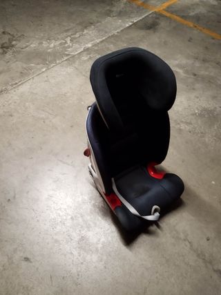 Silla niño/a Rommer Grupo 1-2-3