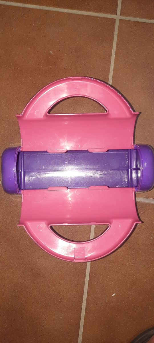Juego de mesa infantil