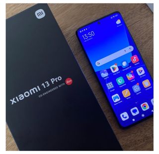 Xiaomi 13 Pro Max 12Gb 256 GB Nero - DUAL SIM