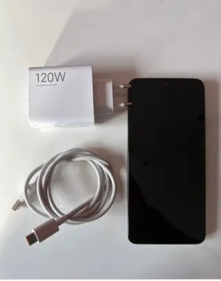 Xiaomi 13 Pro Max 12Gb 256 GB Nero - DUAL SIM