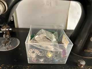 MAQUINA COCER, RELIQUIA ANTIGUA MARCA SIGMA 40€