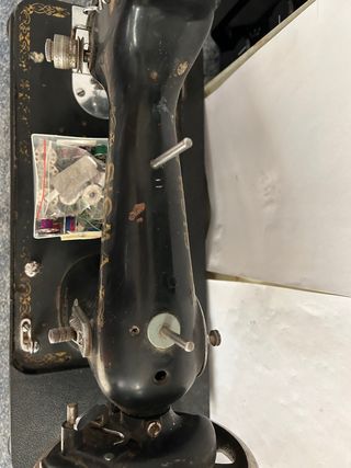 MAQUINA COCER, RELIQUIA ANTIGUA MARCA SIGMA 40€