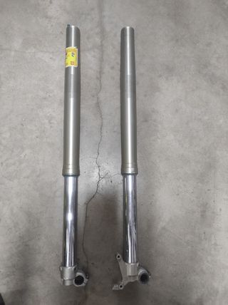 Suspensiones grupo ktm